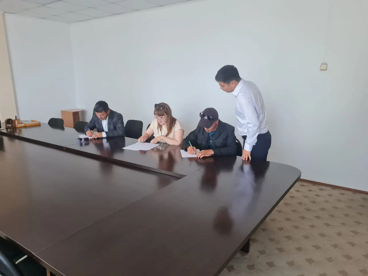 Field research photo 2