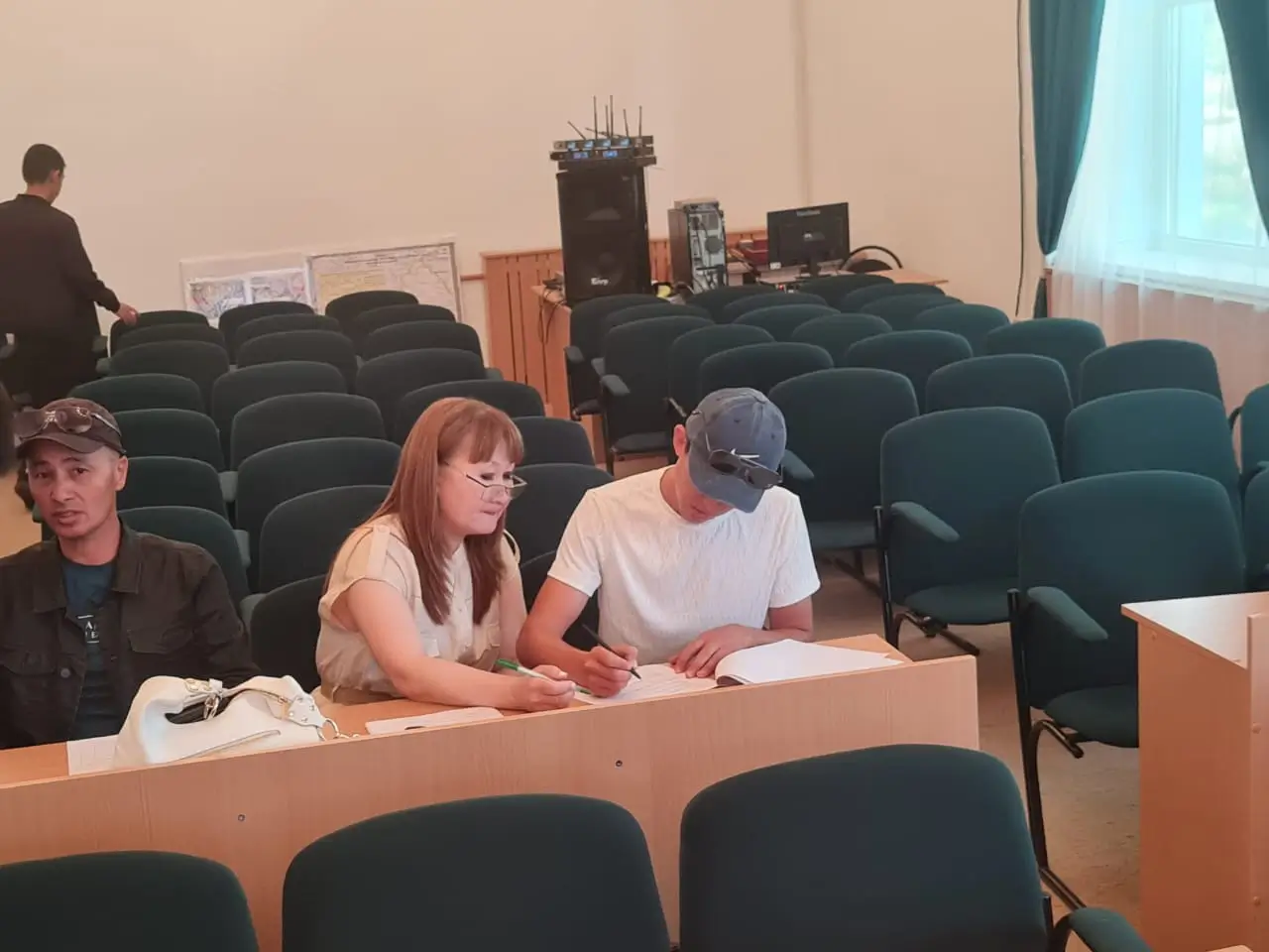 Field research photo 5