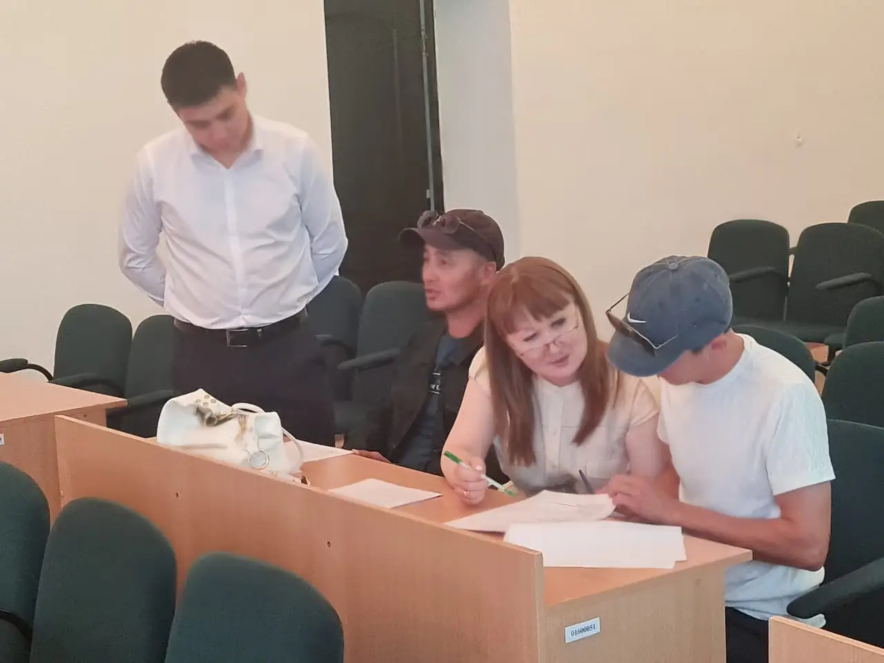 Field research photo 6