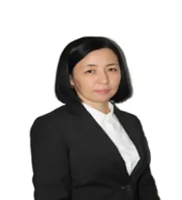 Есенгалиева Салтанат Мутиголлаевна